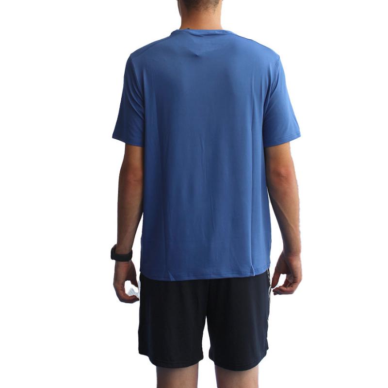 Bullpadel Adventure Blue Intense T -shirt