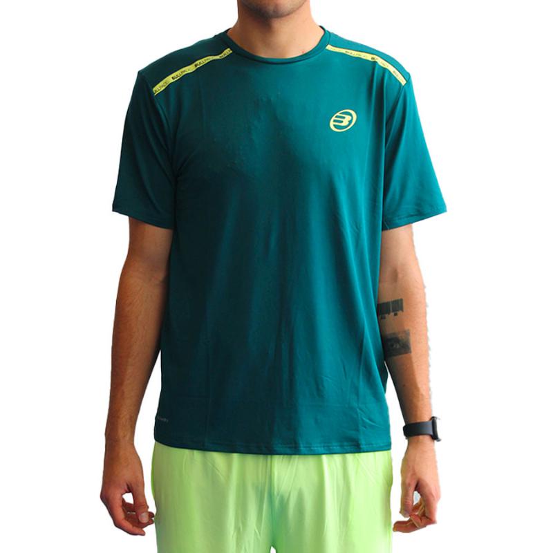 Aventure bullpadel pato t -shirt