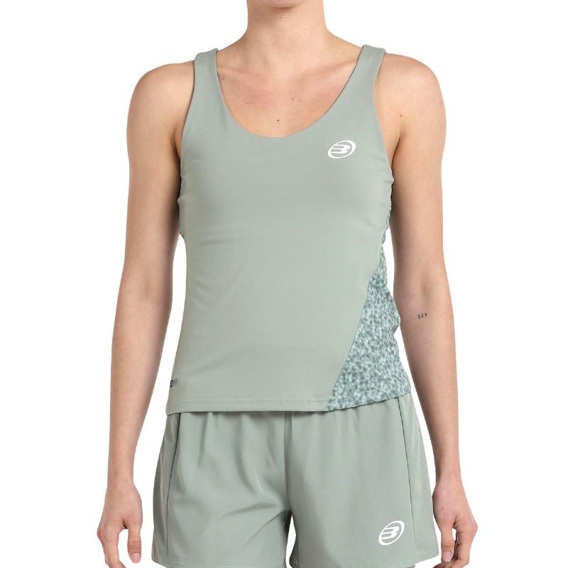 Bullpadel Alejandra Salazar Brete Eucalyptus t -Shirt