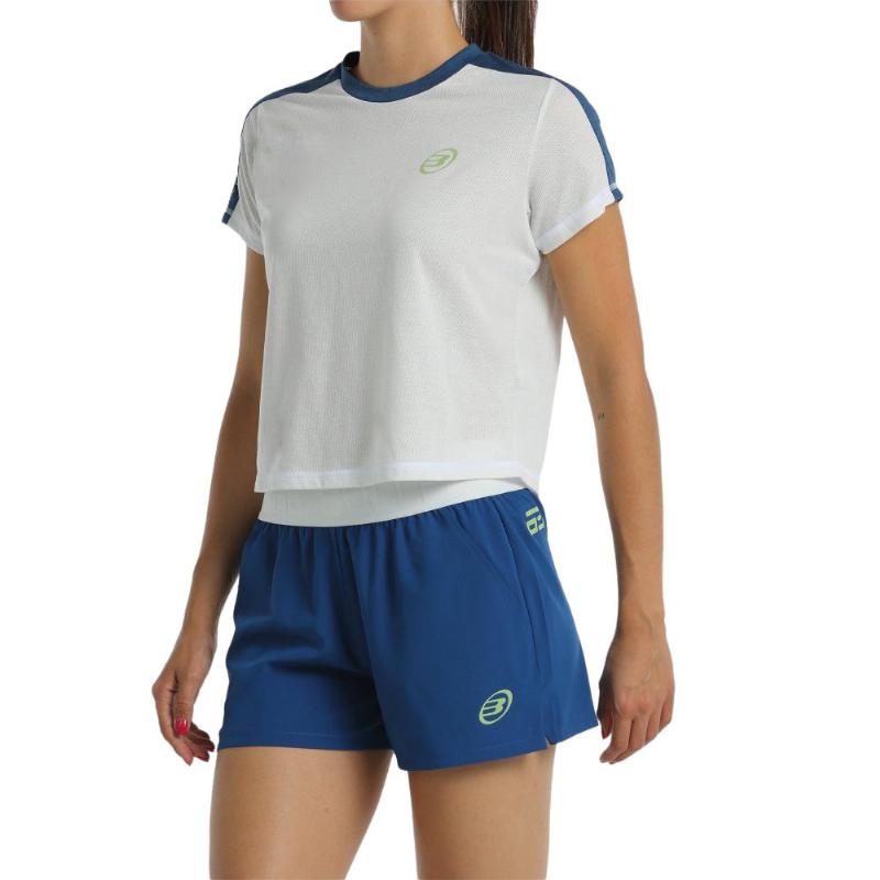 Bullpadel Bea Gonzalez Bilma Ice T -Shirt