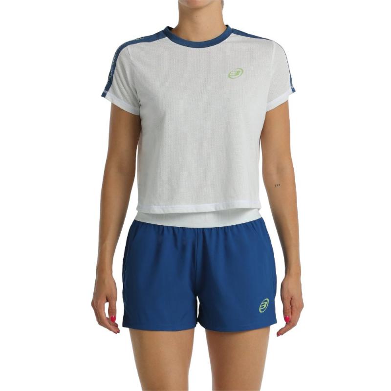 Bullpadel Bea Gonzalez Bilma Ice T -Shirt