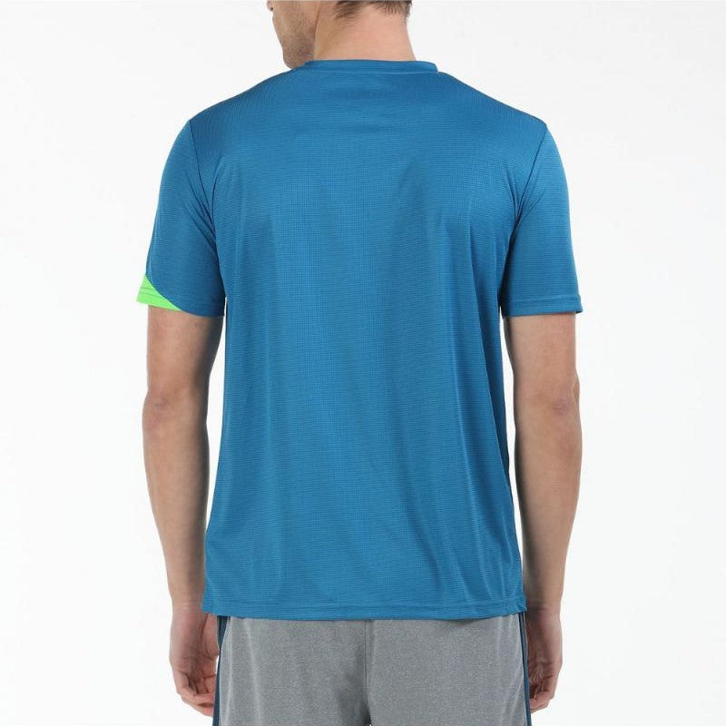 Bullpadel Camila Intense Blue T-shirt