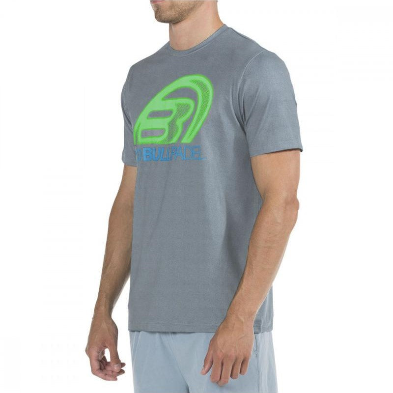 Bullpadel Carara Ash Vigore T-shirt