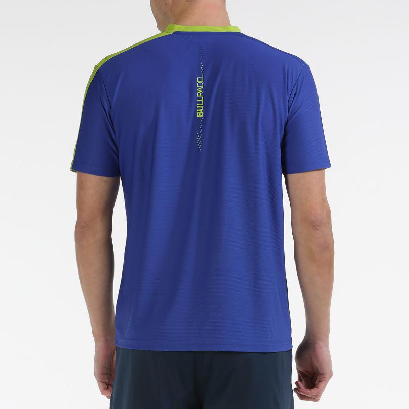 Bullpadel Codeo Klein Blue T-shirt