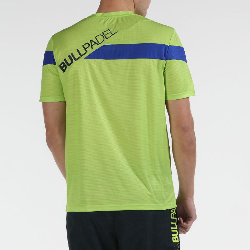 Bullpadel Cojin Lima T -Shirt