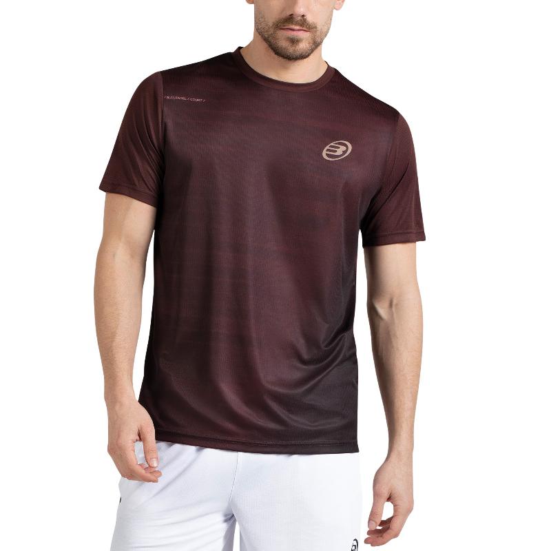 Camiseta Bullpadel Cori Coke