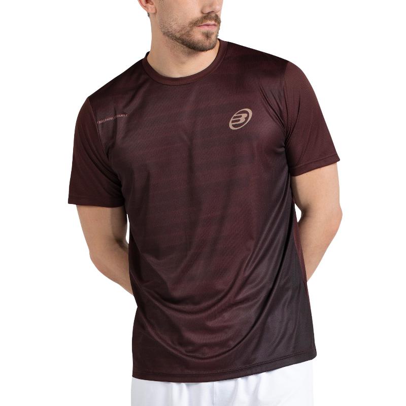 Camiseta Bullpadel Cori Coke