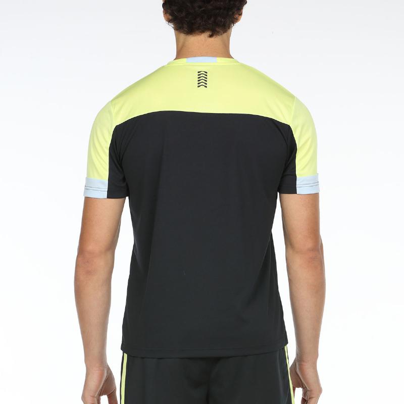 Bullpadel Cravo Negro T -Shirt