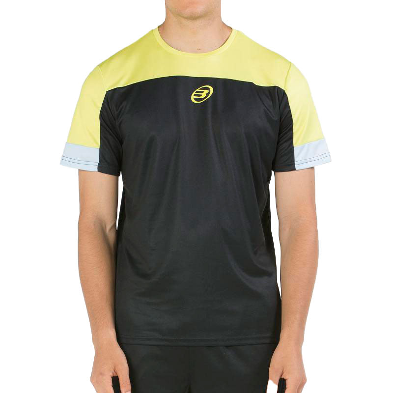 Bullpadel Cravo Negro T -Shirt