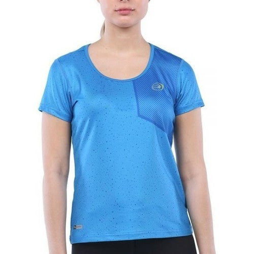 Bullpadel Blue t -Shirt