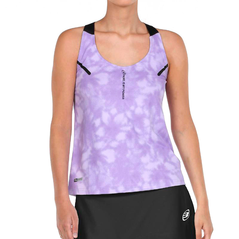 Elidi Malva Bullpadel T -Shirt