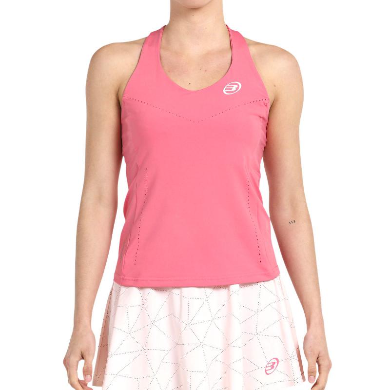 Bullpadel Versand Geranium t -Shirt