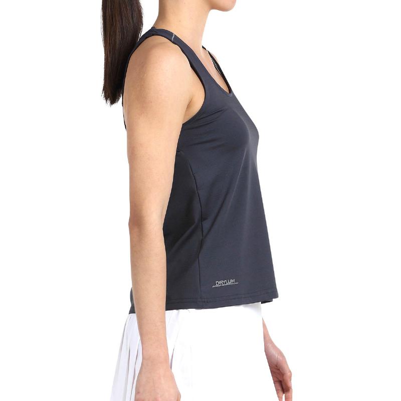 Bullpadel Gemma Triay Edrar Carbon T -Shirt