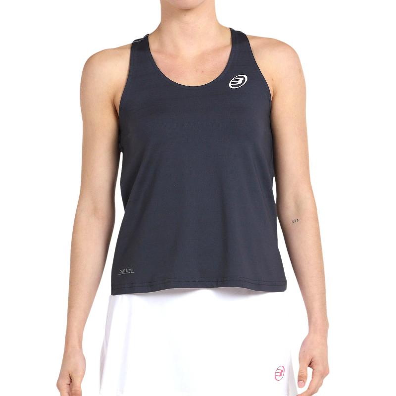 Bullpadel Gemma Triay Edrar Carbon T -Shirt