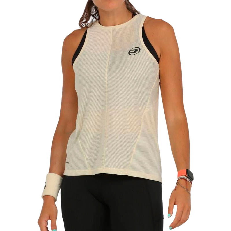 Bullpadel Gemma Triay Yerra Raw t -Shirt