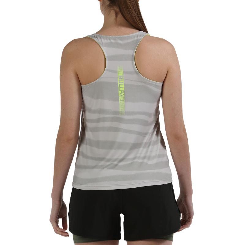 Jifia Arena Bullpadel T -Shirt