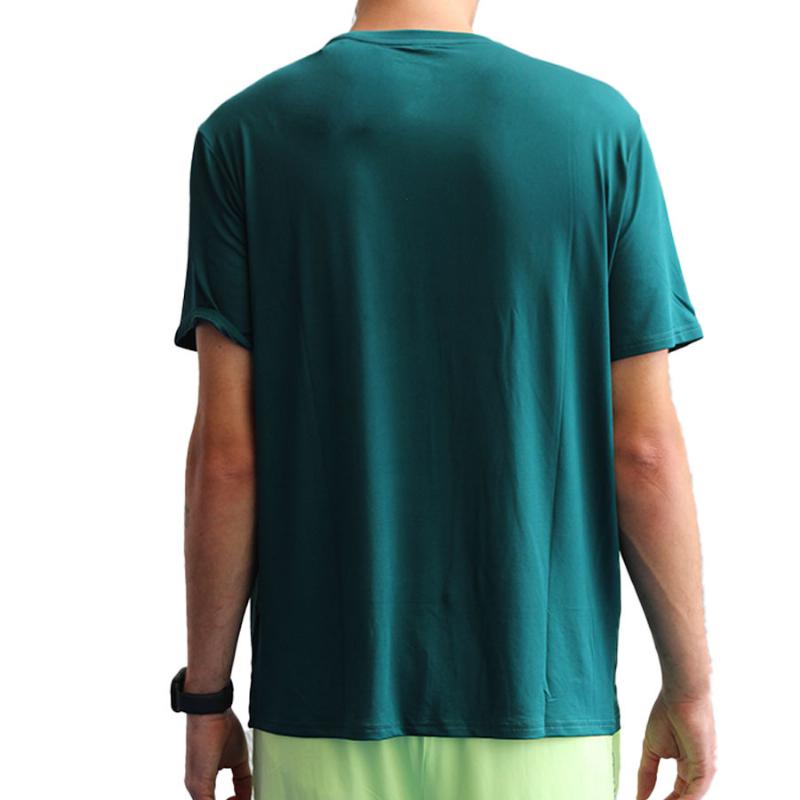 Jungle Bullpadel T -Shirt Duck