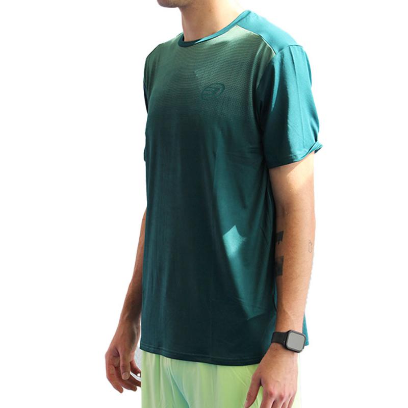 Jungle Bullpadel T -Shirt Duck