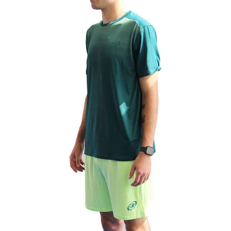 Jungle Bullpadel T -Shirt Duck