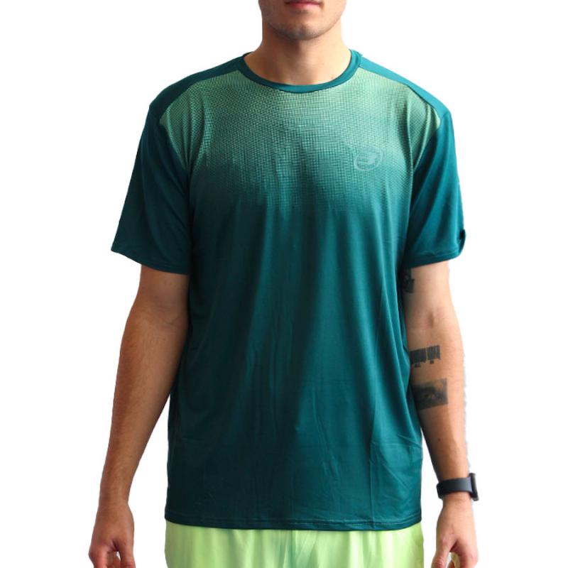 Jungle Bullpadel T -Shirt Duck