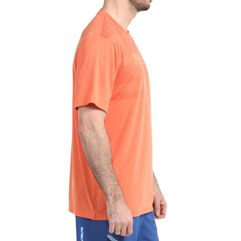 Bullpadel Leteo Pumpkin Vigore T-shirt