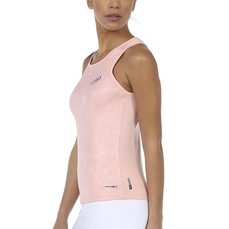 Bullpadel lilian t -shirt pastel