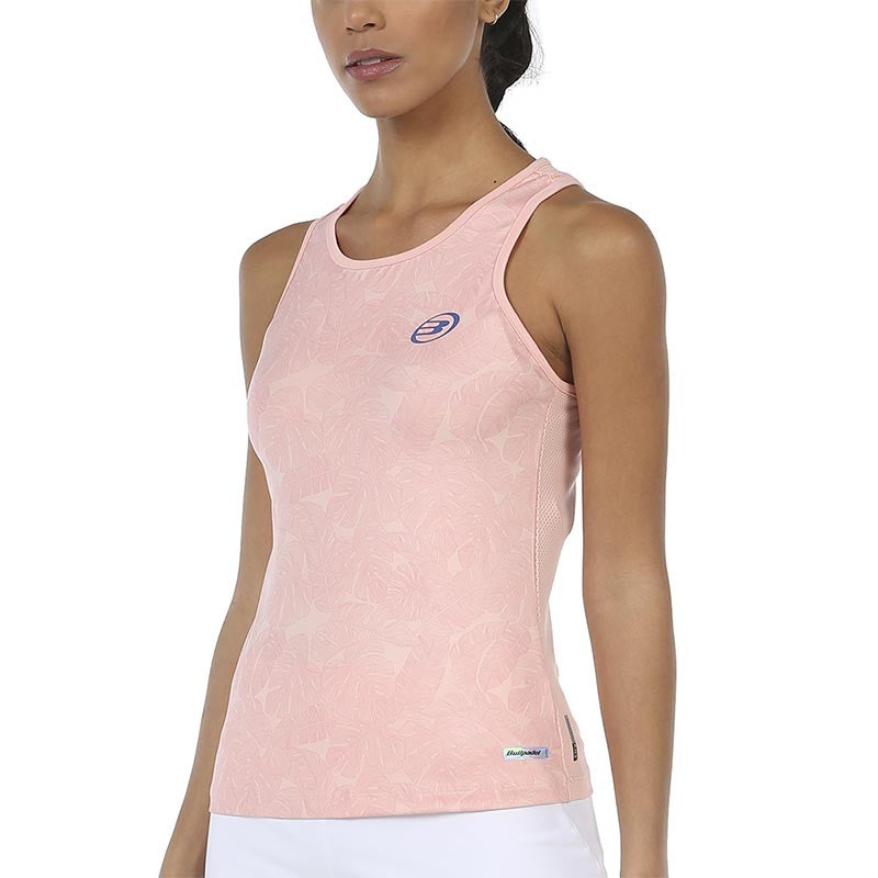 Bullpadel lilian t -shirt pastel