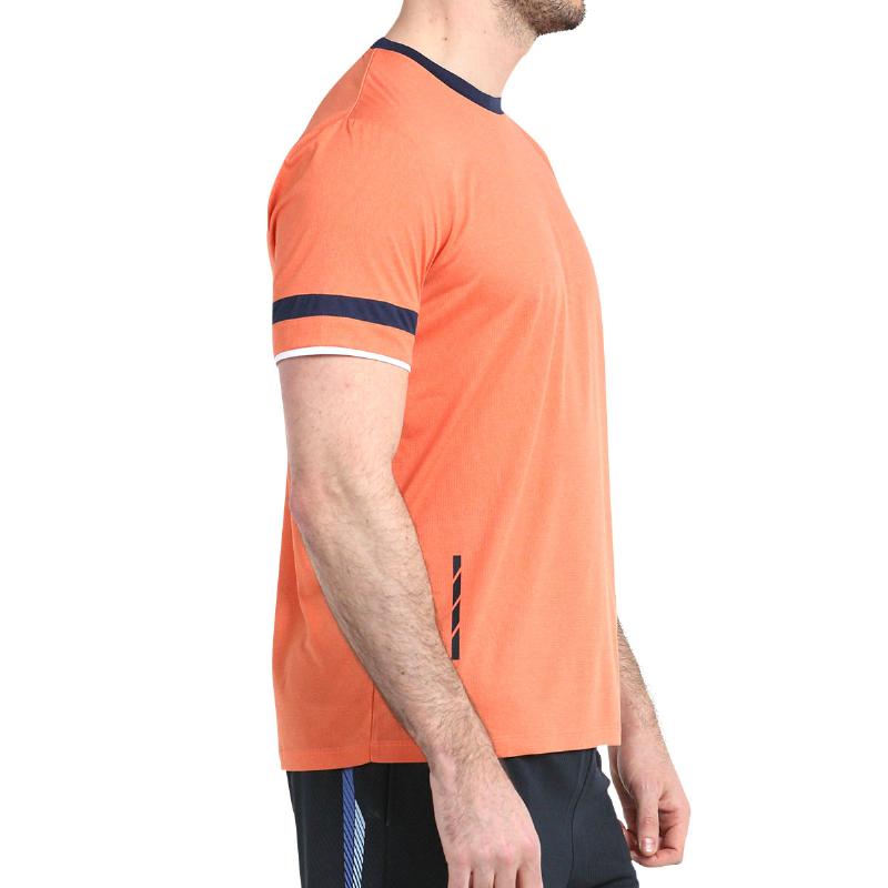 Bullpadel Limar T -Shirt Vigore Kürbis