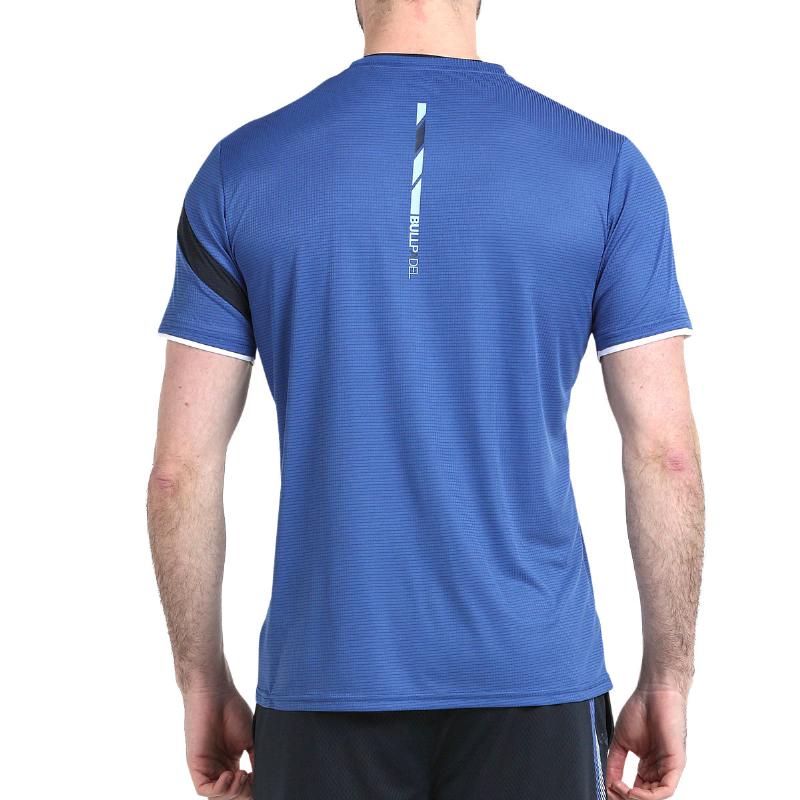 Bullpadel Lucia Blue T -Shirt