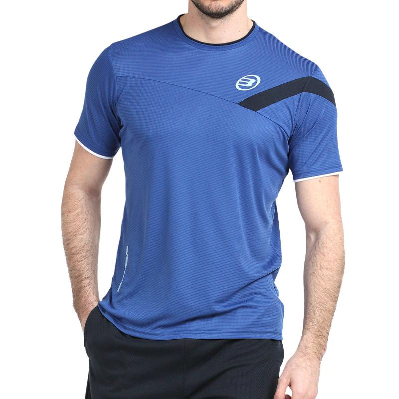 Bullpadel Lucia Blue T -Shirt