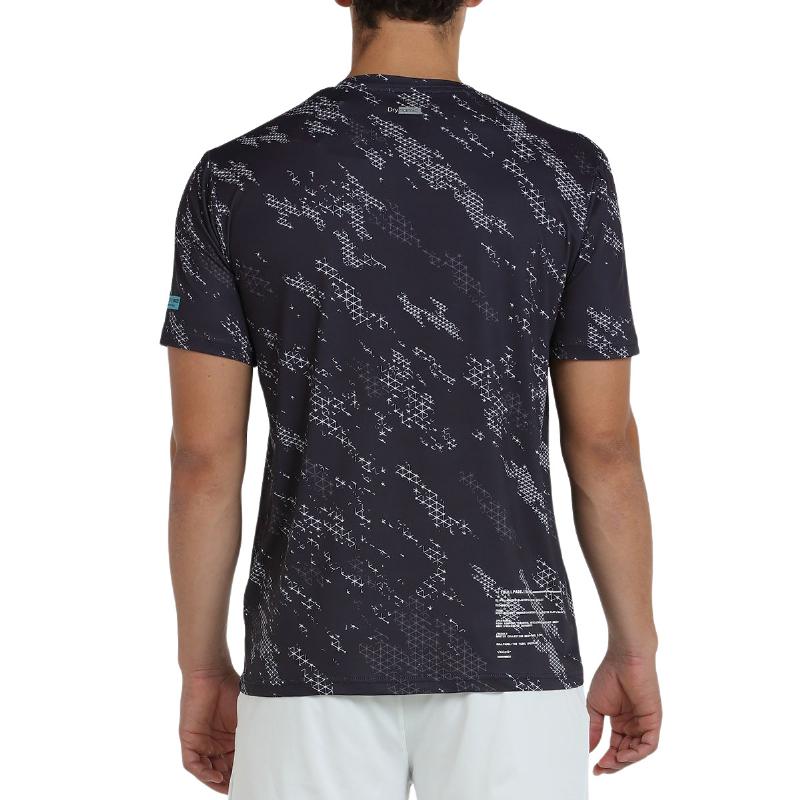 Bullpadel Mago Carbon T -Shirt