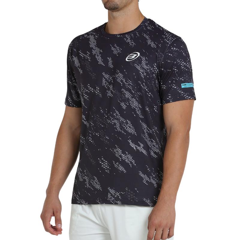 Bullpadel Mago Carbon T -Shirt