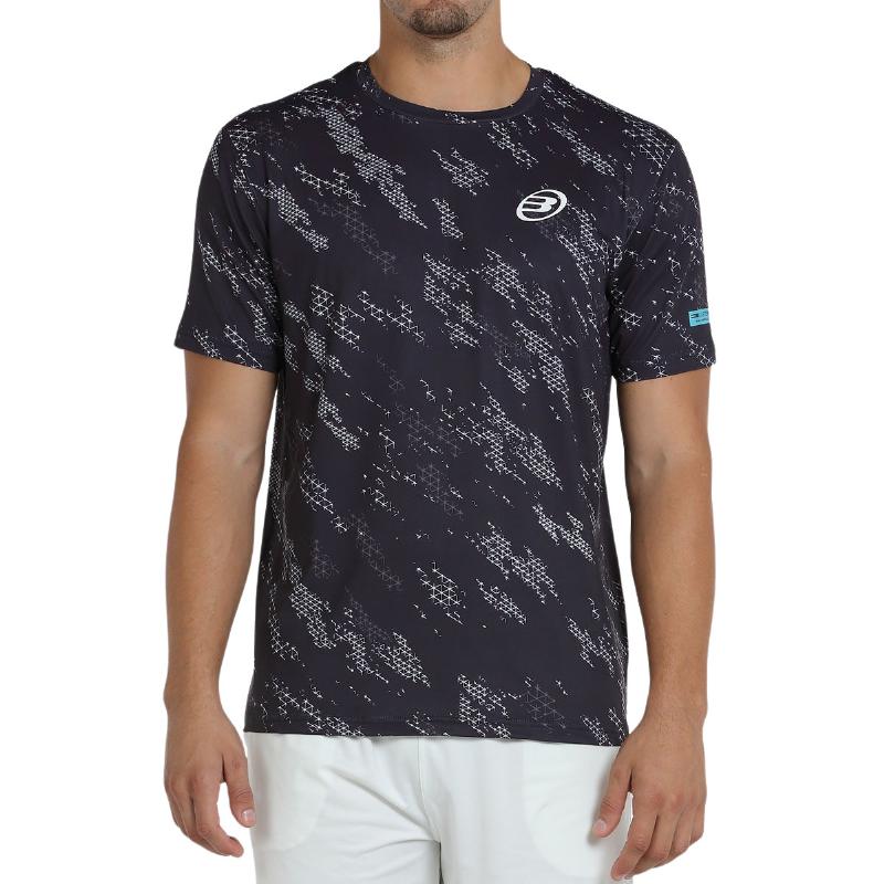 Bullpadel Mago Carbon T -Shirt