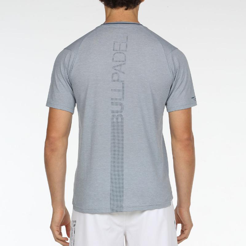 Bullpadel Manex Ash Vigore T-shirt