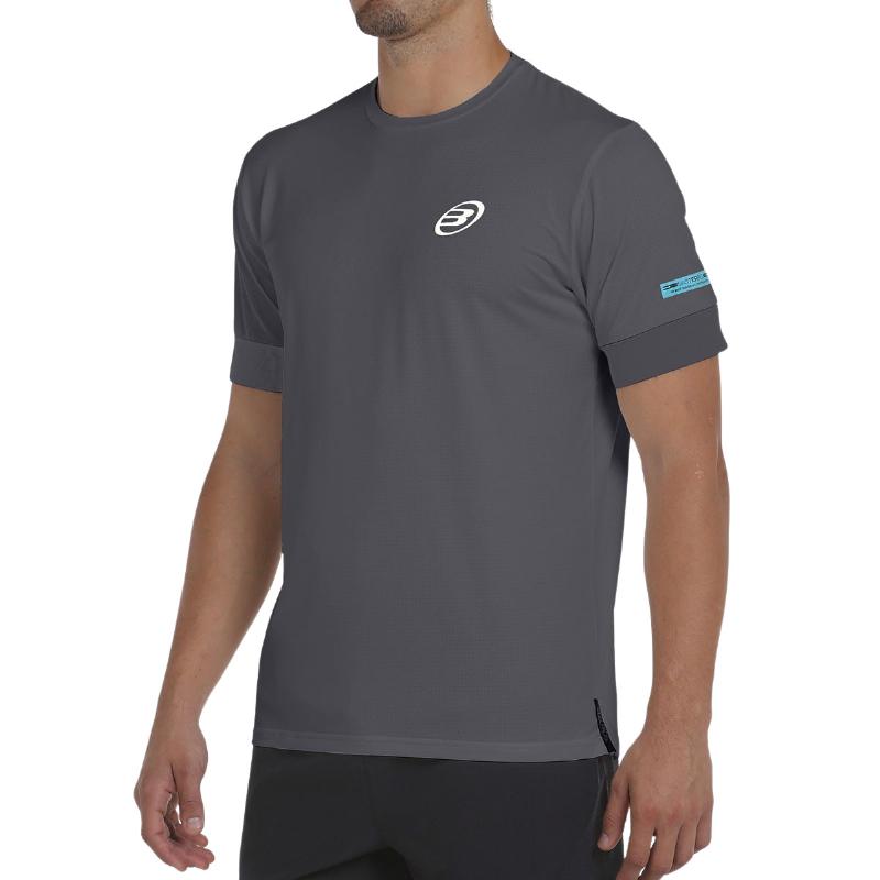 Camiseta Bullpadel Marfi Carbon