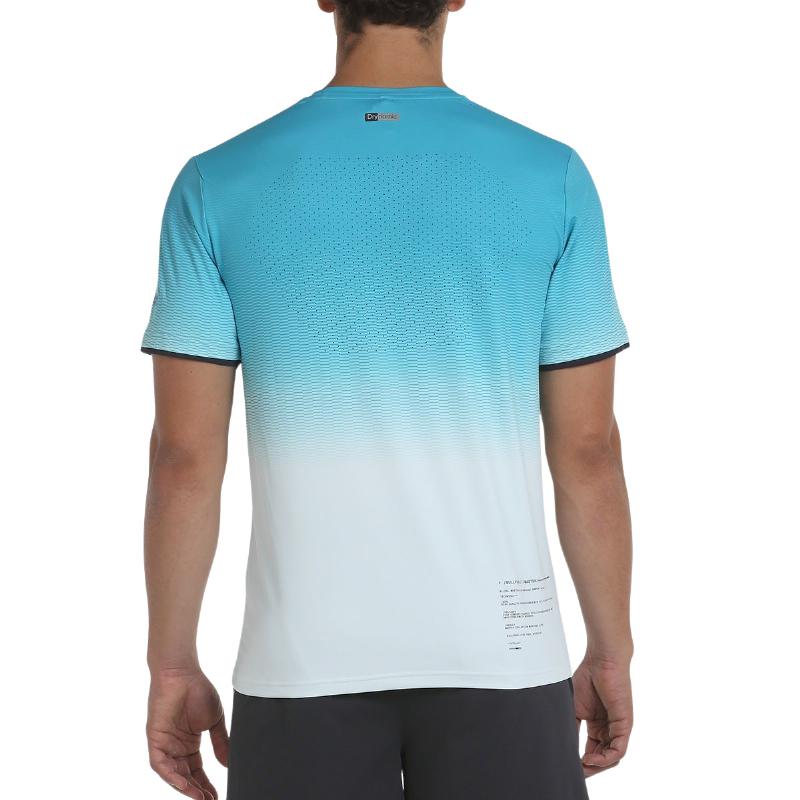 Bullpadel Turquoa t -Shirt