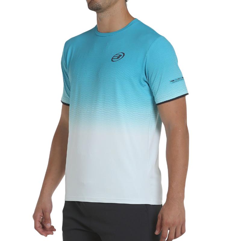 Bullpadel Turquoa t -Shirt