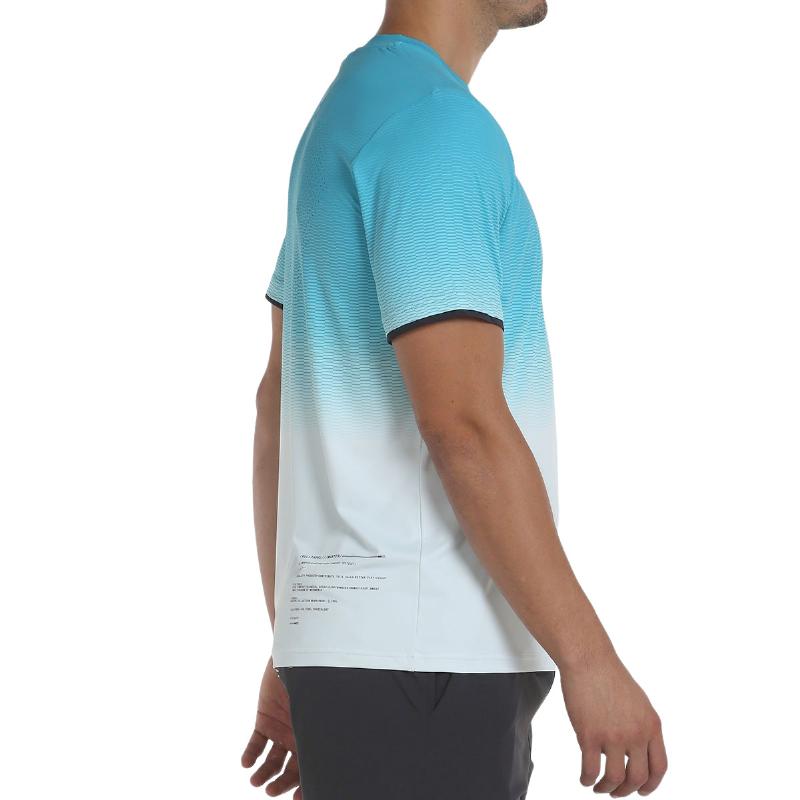 Bullpadel Turquoa t -Shirt