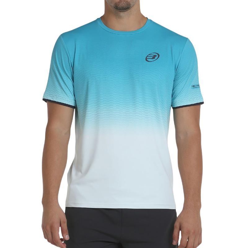 Bullpadel Turquoa t -Shirt