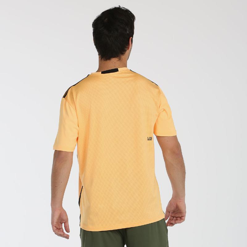 Bullpadel Milan Apricot T-shirt