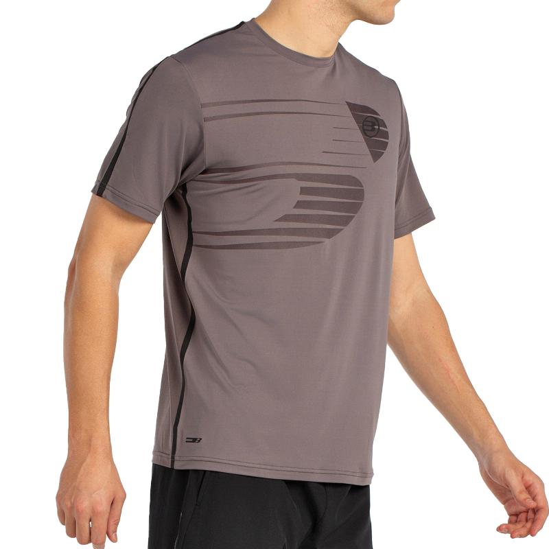 Camiseta Bullpadel Moeche Coke