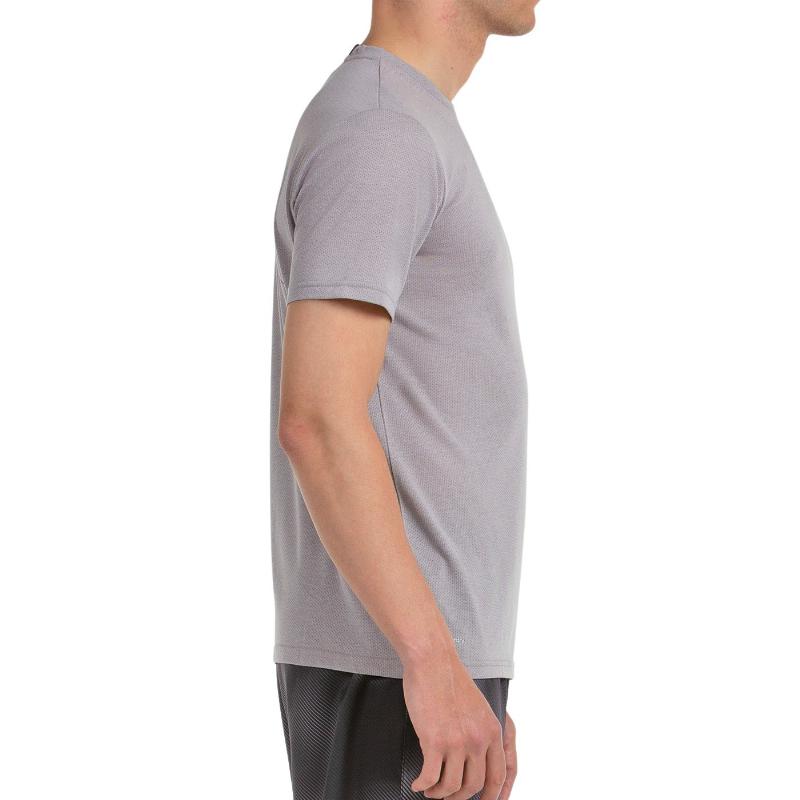 Camiseta Bullpadel Montia Topo