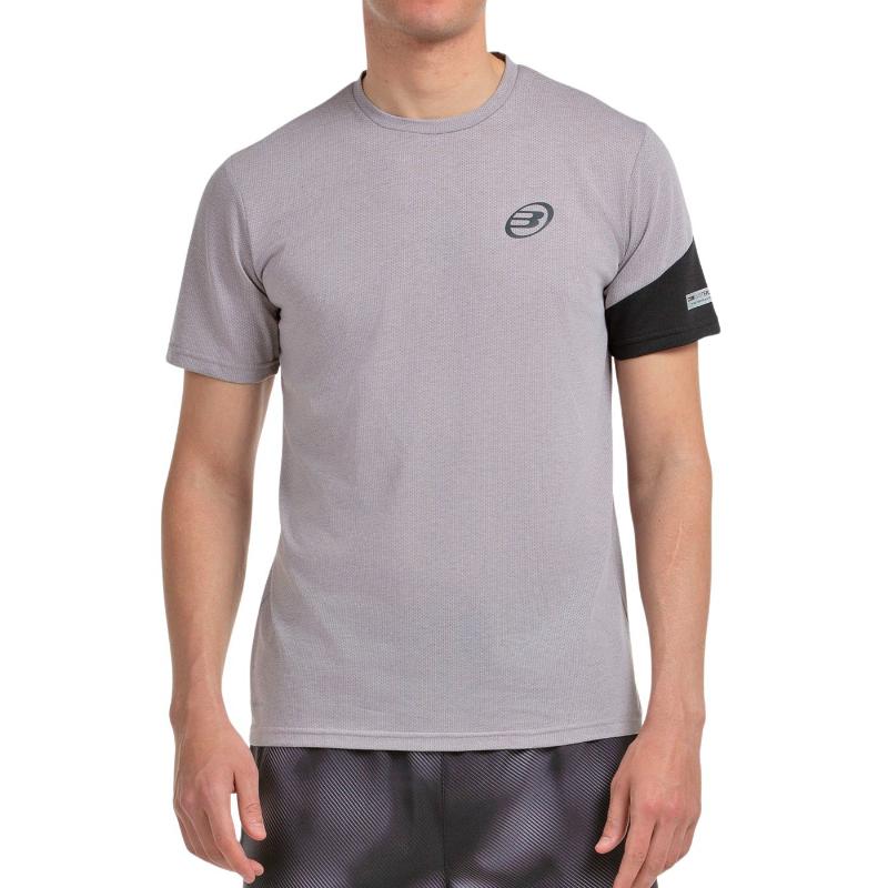 Camiseta Bullpadel Montia Topo