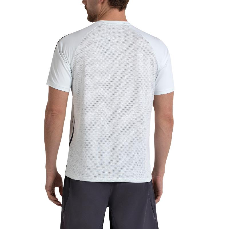 Camiseta Bullpadel Mosal Hielo