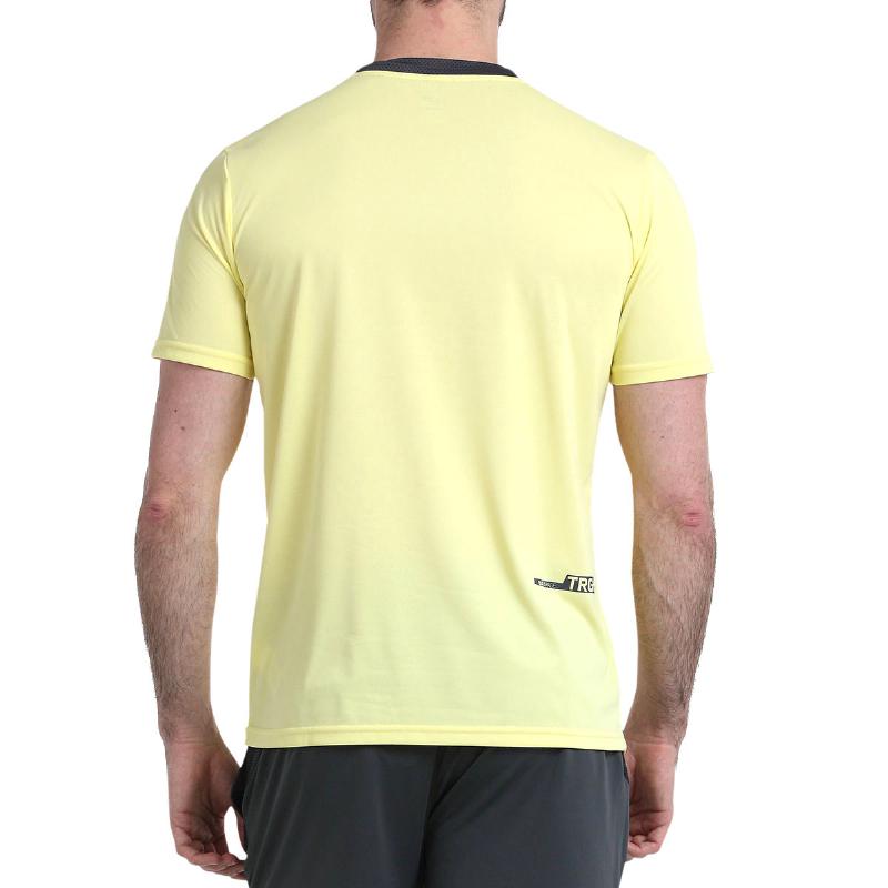 Bullpadel T -Shirt Orear Yolk