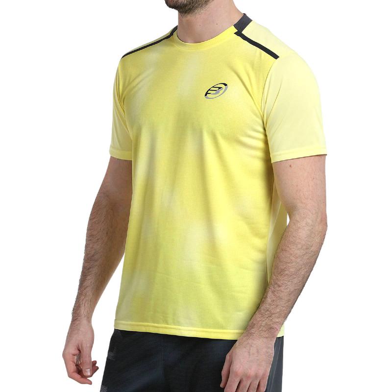 Bullpadel T -Shirt Orear Yolk