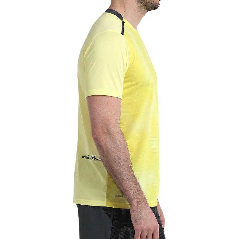 Bullpadel T -Shirt Orear Yolk