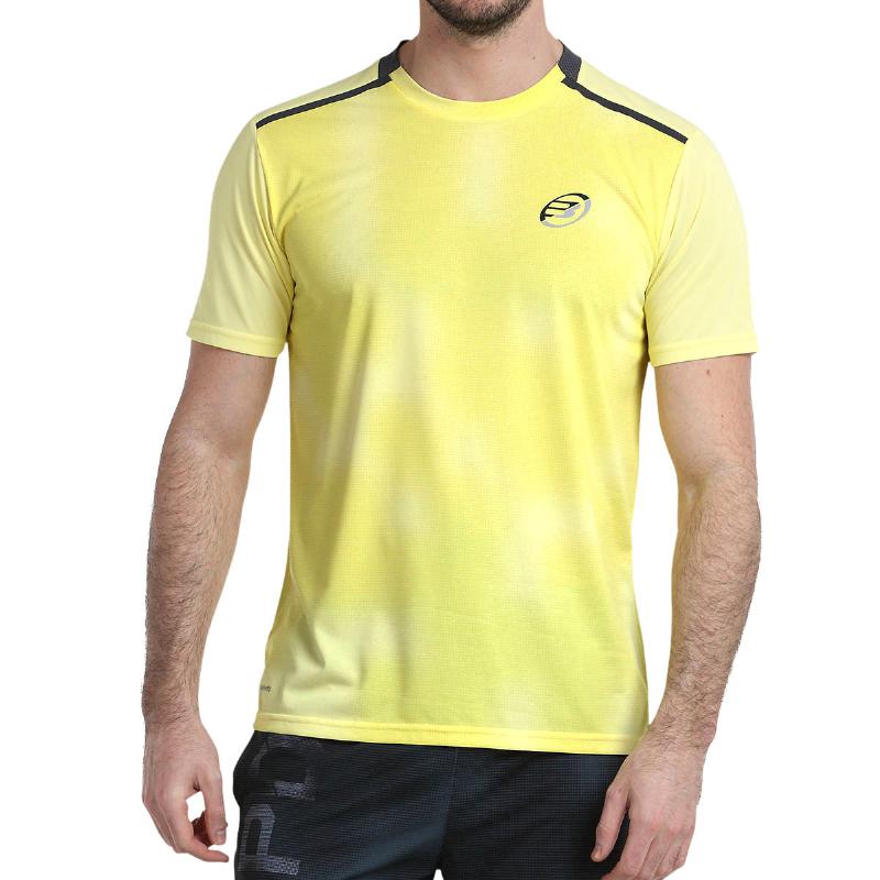 Bullpadel T -Shirt Orear Yolk