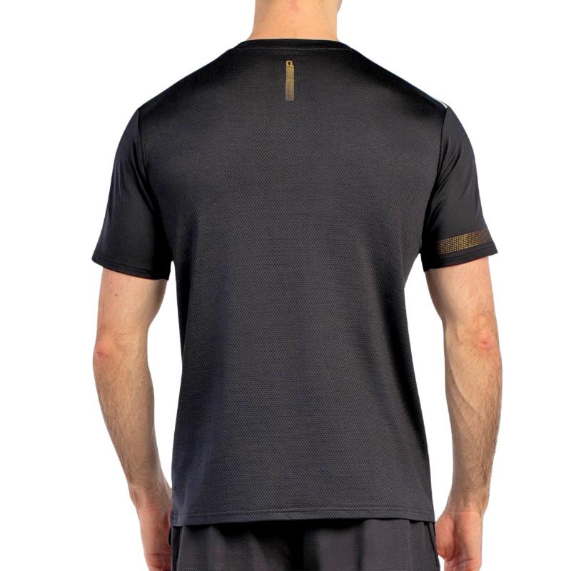 Camiseta Bullpadel Premier Padel Buque Carbon