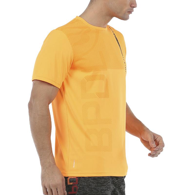 Bullpadel Ritan T -Shirt Fluorine